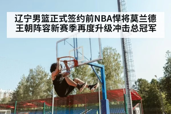 辽宁男篮正式签约前NBA悍将莫兰德王朝阵容新赛季再度升级冲击总冠军